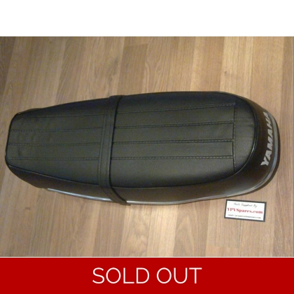 Yamaha FS1E/DX Double Seat.